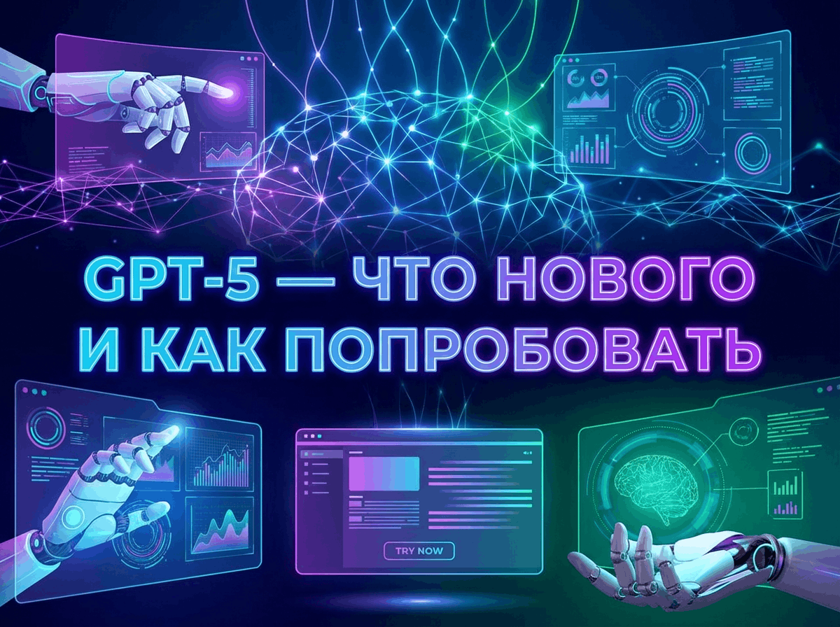GPT-5